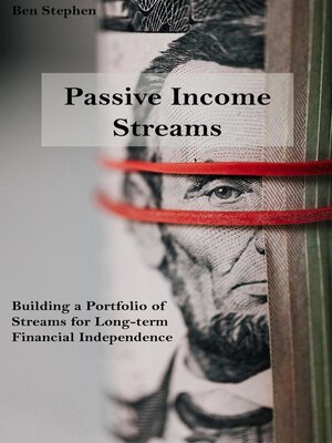 cover image of Passive Income Streams